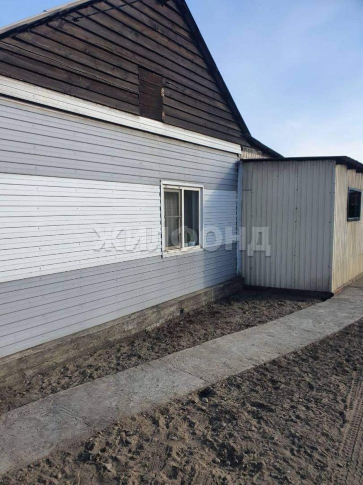 Коттедж/дом Летняя улица