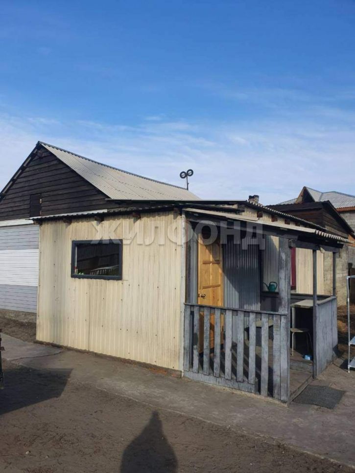 Коттедж/дом Летняя улица