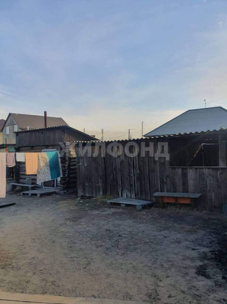 Коттедж/дом Летняя улица