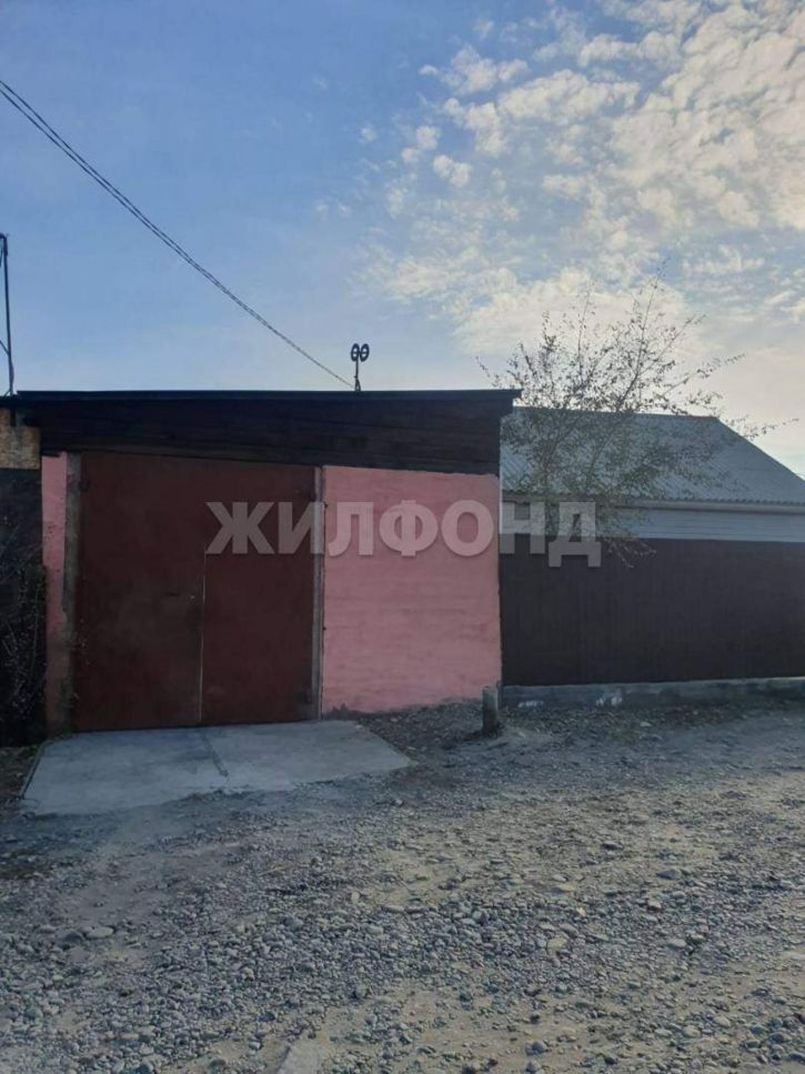 Коттедж/дом Летняя улица