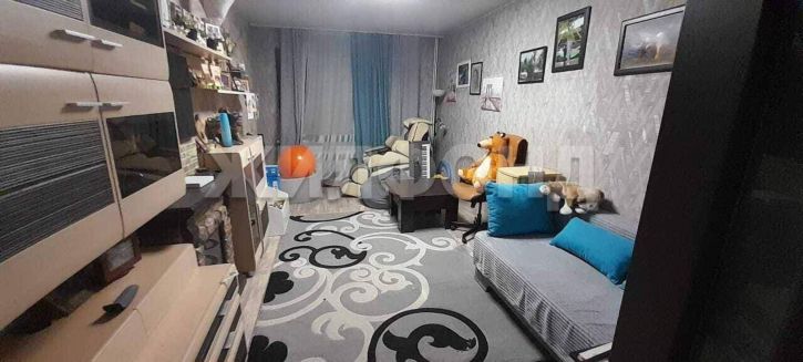 2-комн квартира Ленина улица, д.70