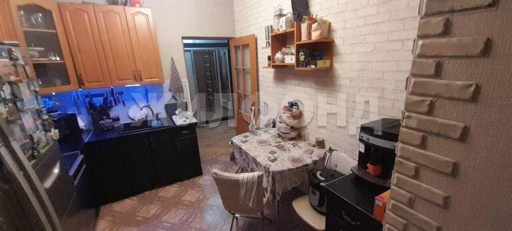 2-комн квартира Ленина улица, д.70