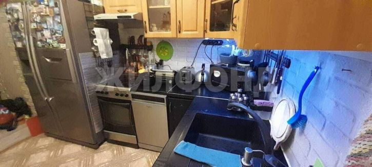 2-комн квартира Ленина улица, д.70