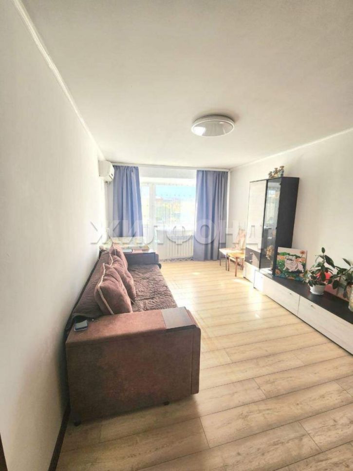 3-комн квартира Красноармейская улица, д.178