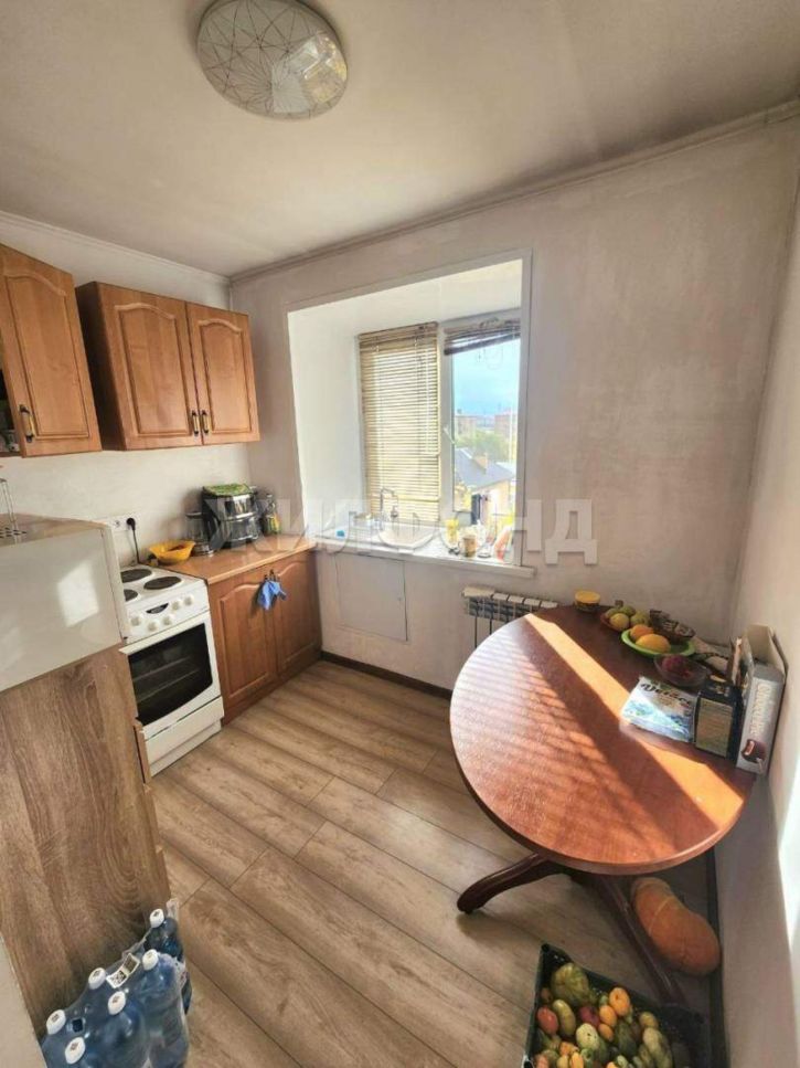 3-комн квартира Красноармейская улица, д.178