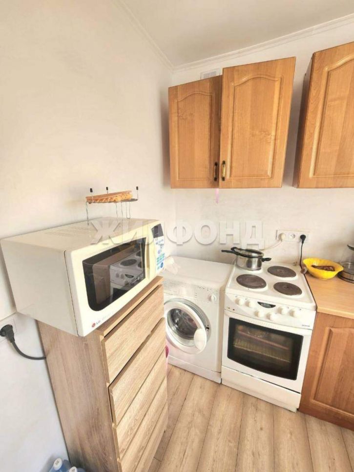 3-комн квартира Красноармейская улица, д.178