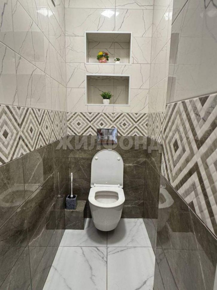 3-комн квартира Олега Саган-оола улица, д.6стр1