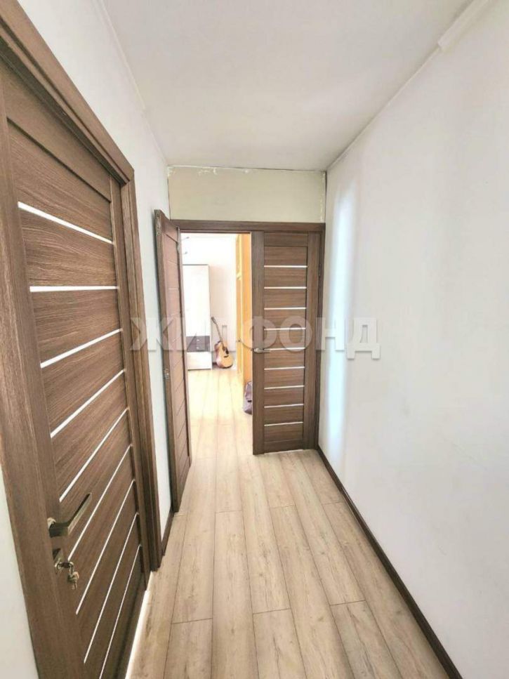 3-комн квартира Красноармейская улица, д.178