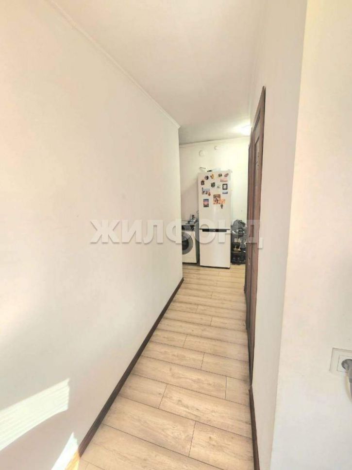 3-комн квартира Красноармейская улица, д.178