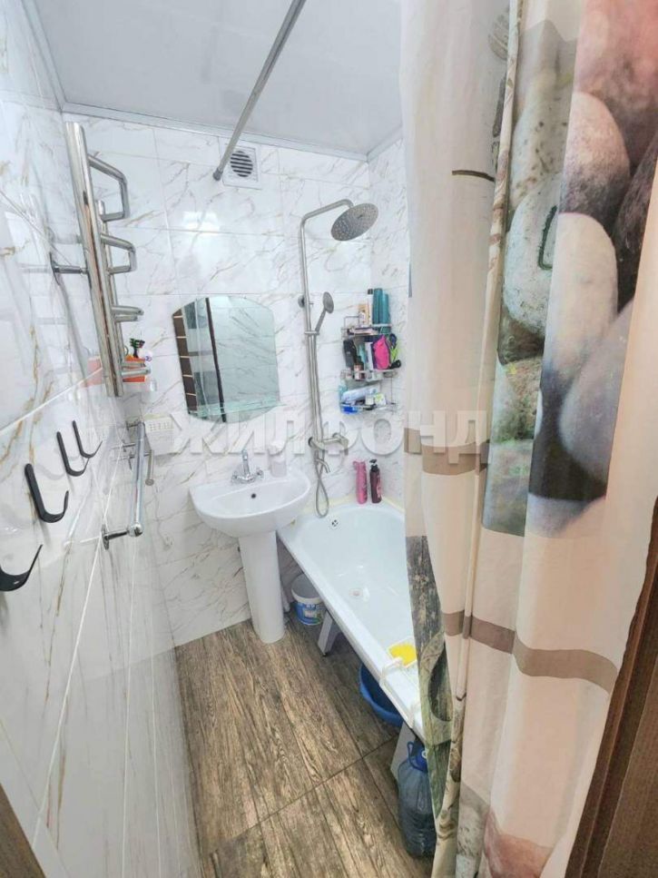 3-комн квартира Красноармейская улица, д.178