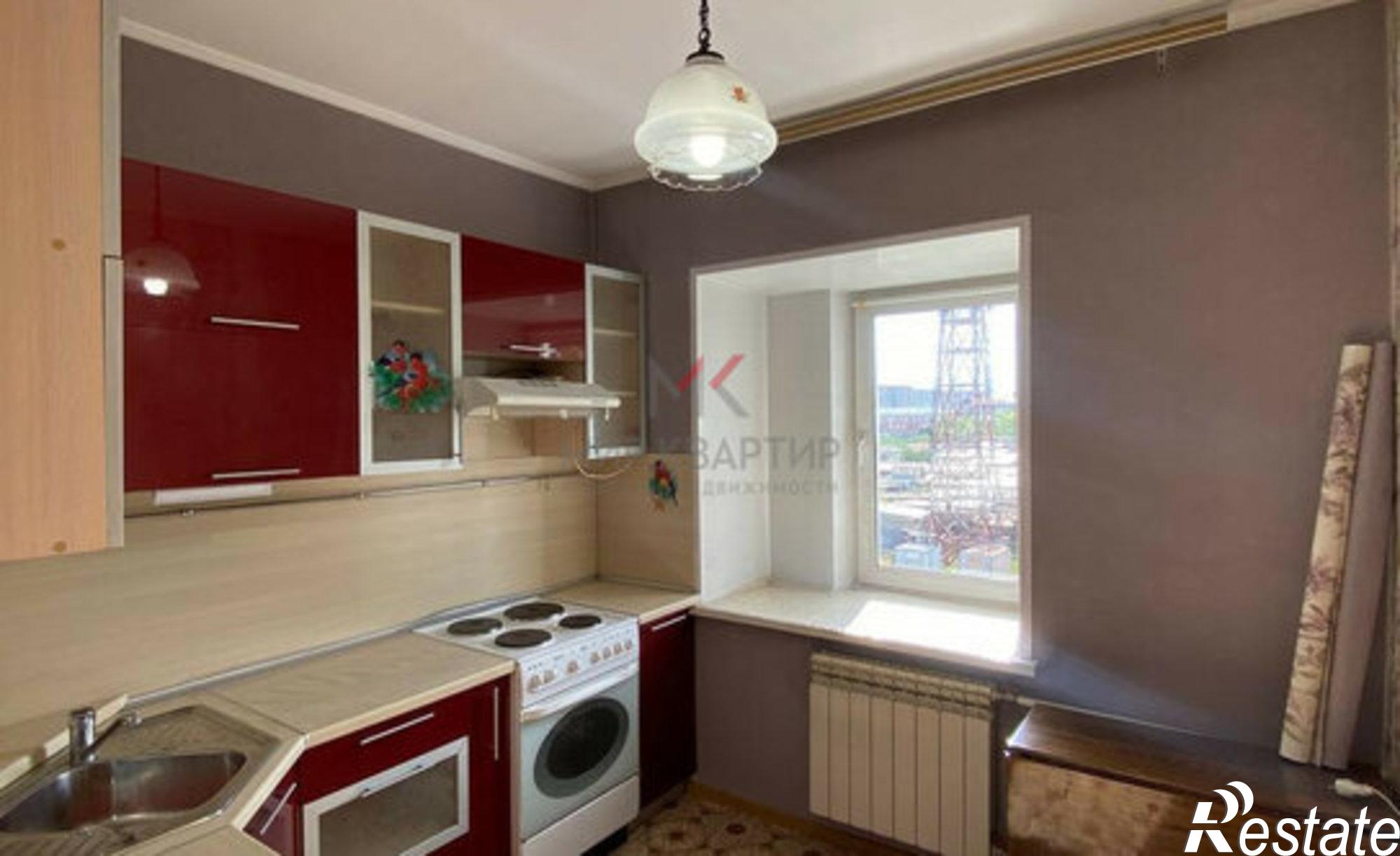 Купить квартиру за 7 600 000 рублей на улица Ооржака Лопсанчапа, 42