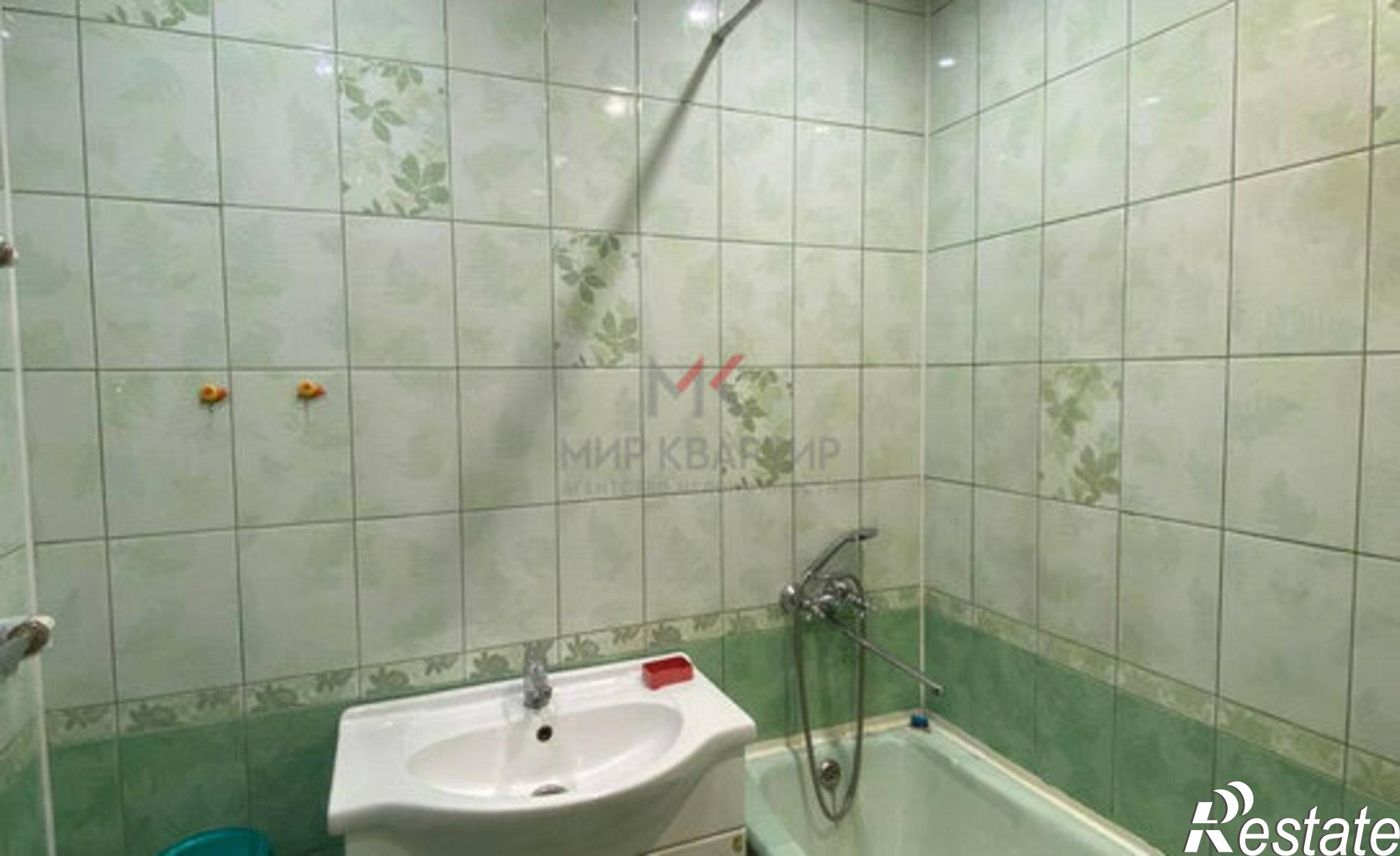 Купить квартиру за 7 600 000 рублей на улица Ооржака Лопсанчапа, 42