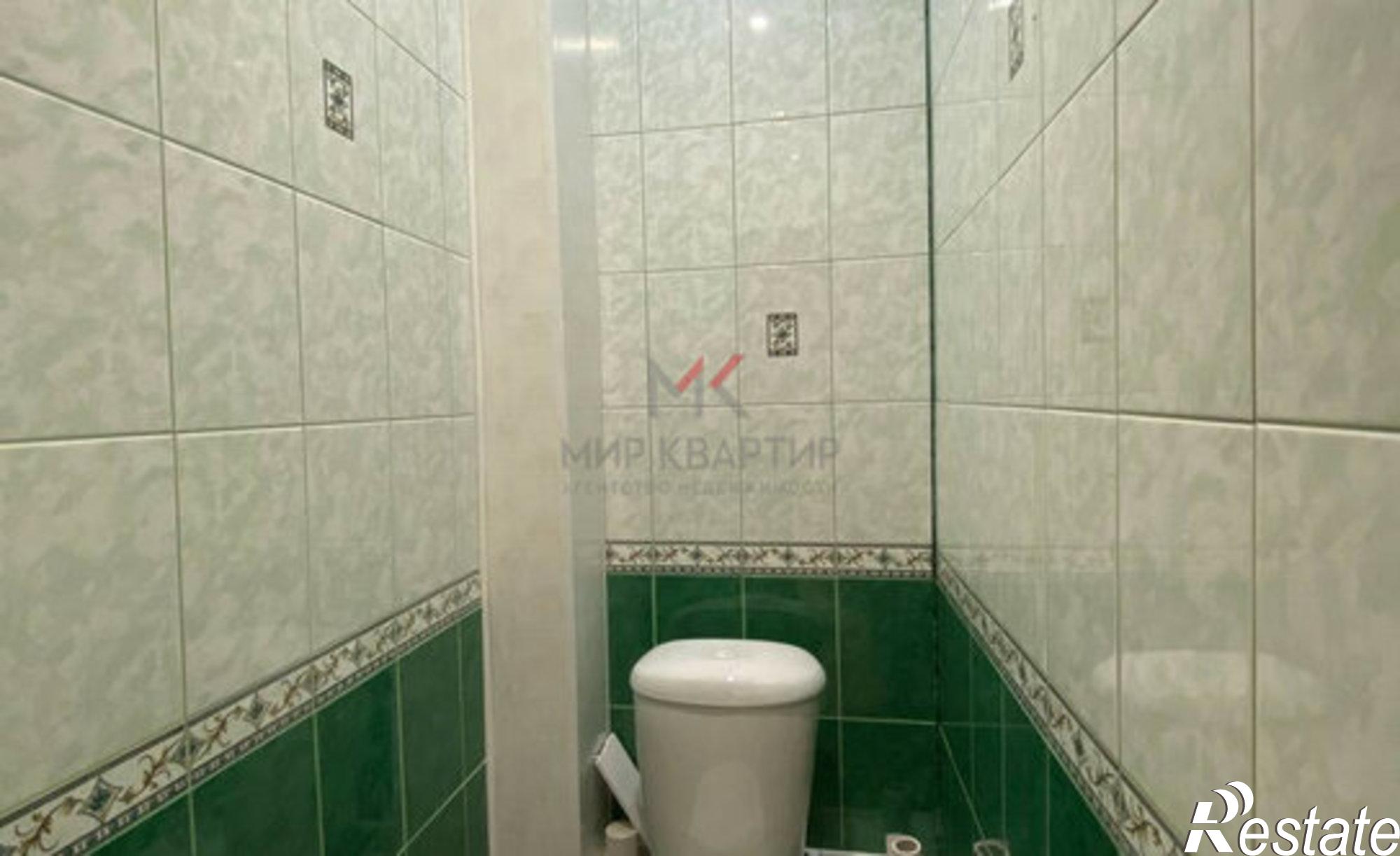 Купить квартиру за 7 600 000 рублей на улица Ооржака Лопсанчапа, 42