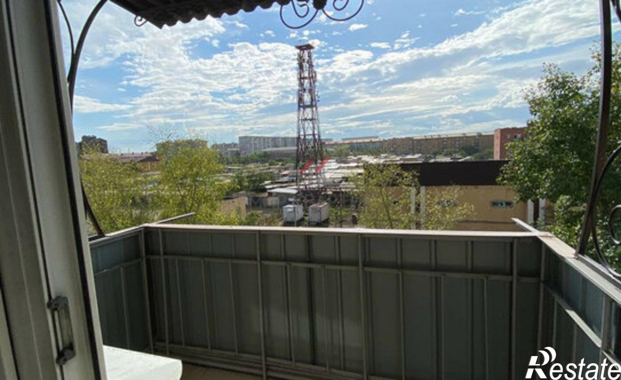 Купить квартиру за 7 600 000 рублей на улица Ооржака Лопсанчапа, 42