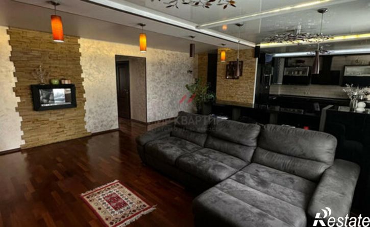 3-комн квартира улица Ооржака Лопсанчапа, 28,  д. 28