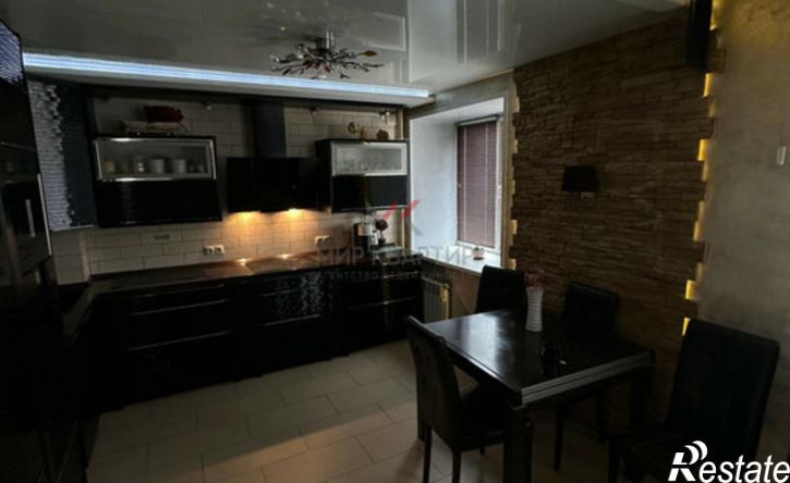 3-комн квартира улица Ооржака Лопсанчапа, 28,  д. 28