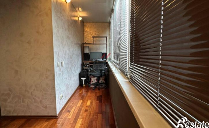 3-комн квартира улица Ооржака Лопсанчапа, 28,  д. 28