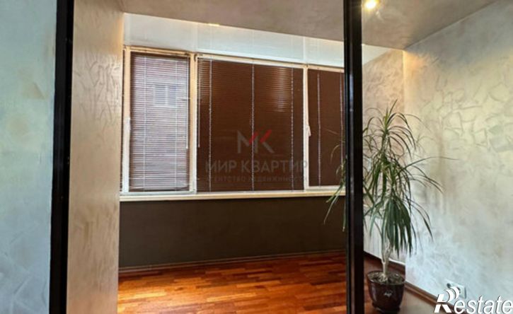 3-комн квартира улица Ооржака Лопсанчапа, 28,  д. 28