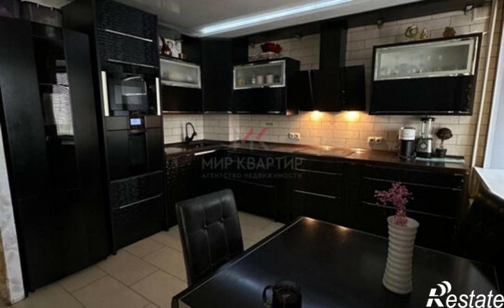 3-комн квартира улица Ооржака Лопсанчапа, 28,  д. 28