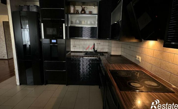 3-комн квартира улица Ооржака Лопсанчапа, 28,  д. 28