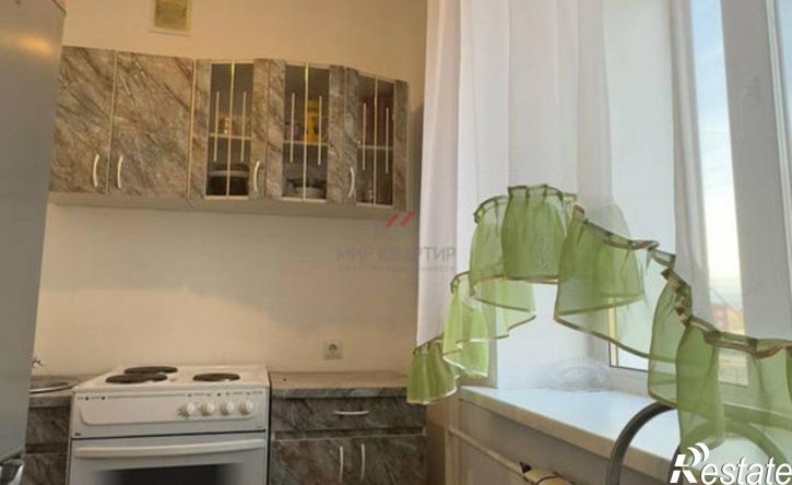 1-комн квартира Иркутская улица, 6,  д. 6