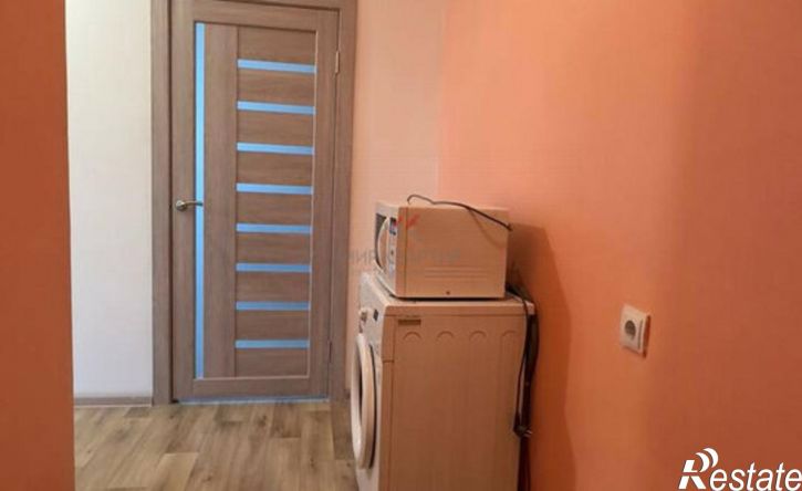 1-комн квартира Иркутская улица, 6,  д. 6