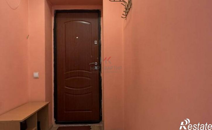 1-комн квартира Иркутская улица, 6,  д. 6