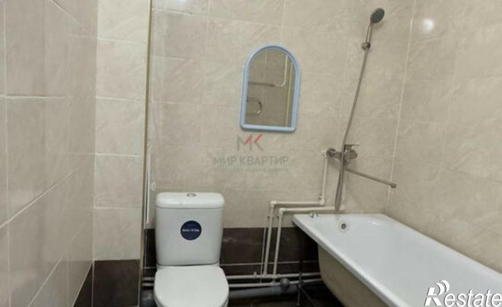 1-комн квартира Иркутская улица, 6,  д. 6