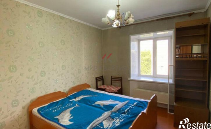 2-комн квартира улица Ооржака Лопсанчапа, 42,  д. 42