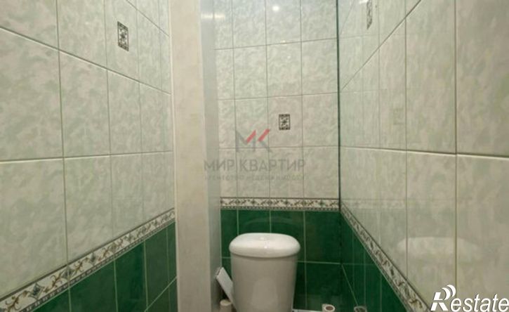 2-комн квартира улица Ооржака Лопсанчапа, 42,  д. 42