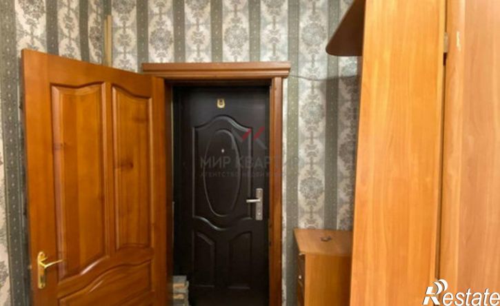 2-комн квартира улица Ооржака Лопсанчапа, 42,  д. 42