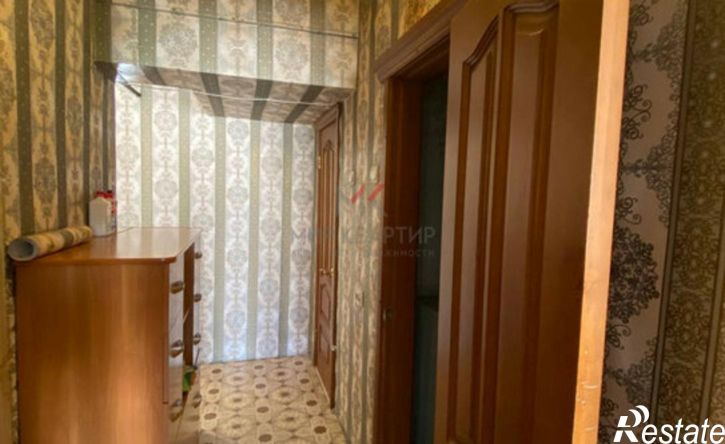 2-комн квартира улица Ооржака Лопсанчапа, 42,  д. 42