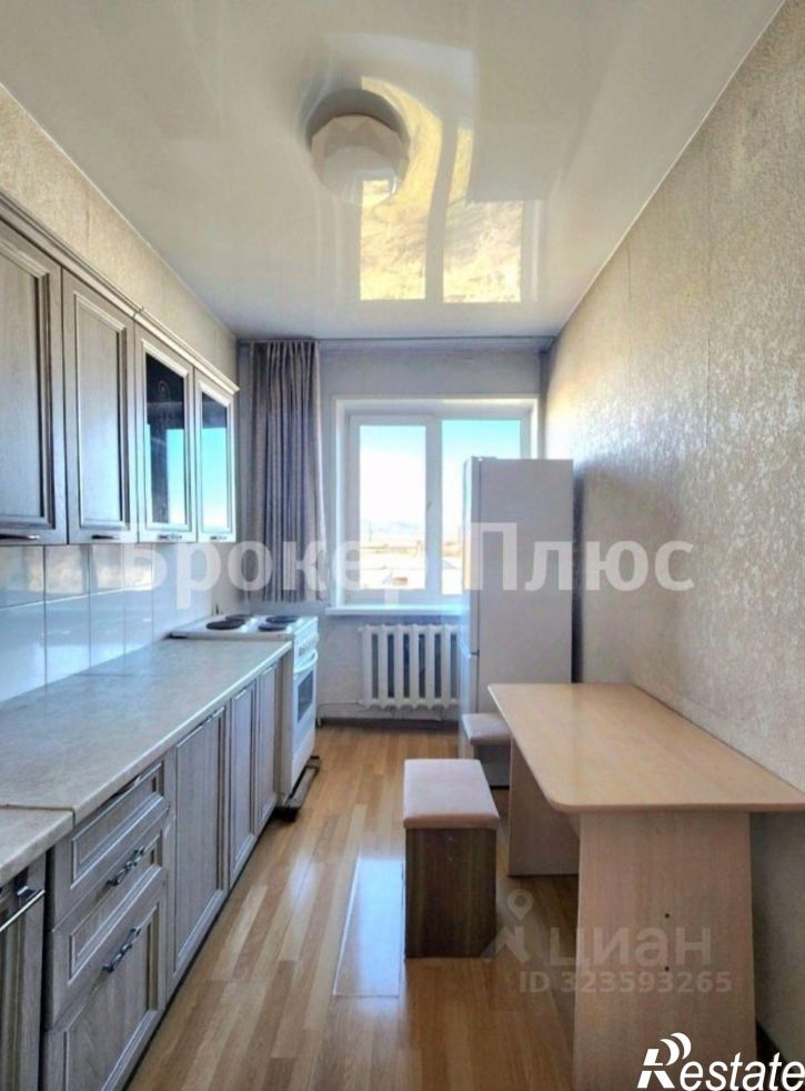 2-комн квартира ул Калинина, 4,  д. 4