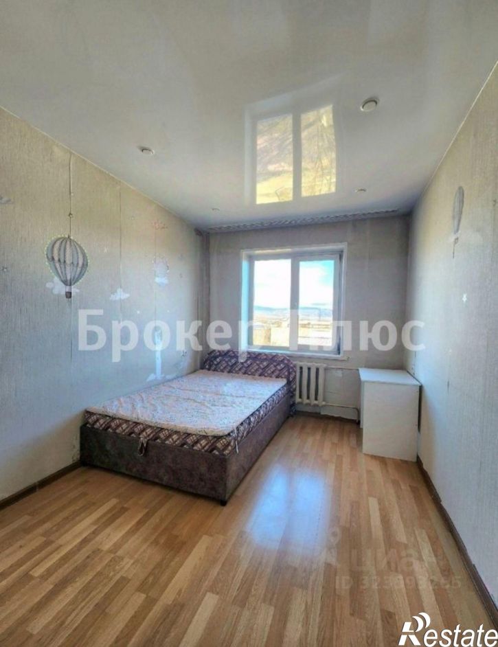 2-комн квартира ул Калинина, 4,  д. 4