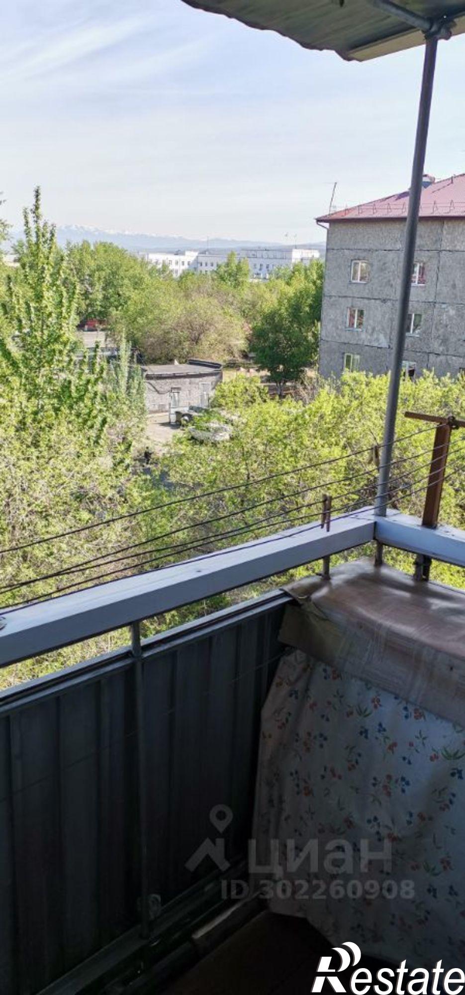 Купить квартиру за 8 000 000 рублей на улица Кочетова, 59/2