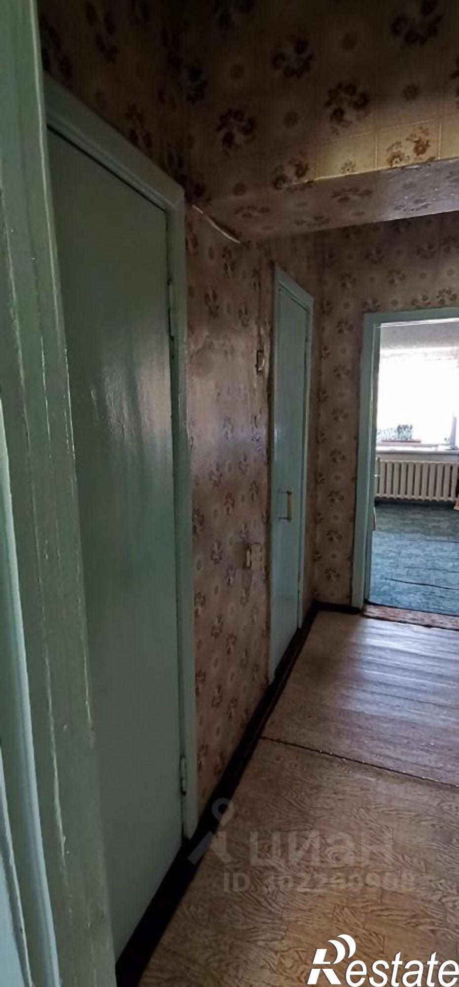 Купить квартиру за 8 000 000 рублей на улица Кочетова, 59/2