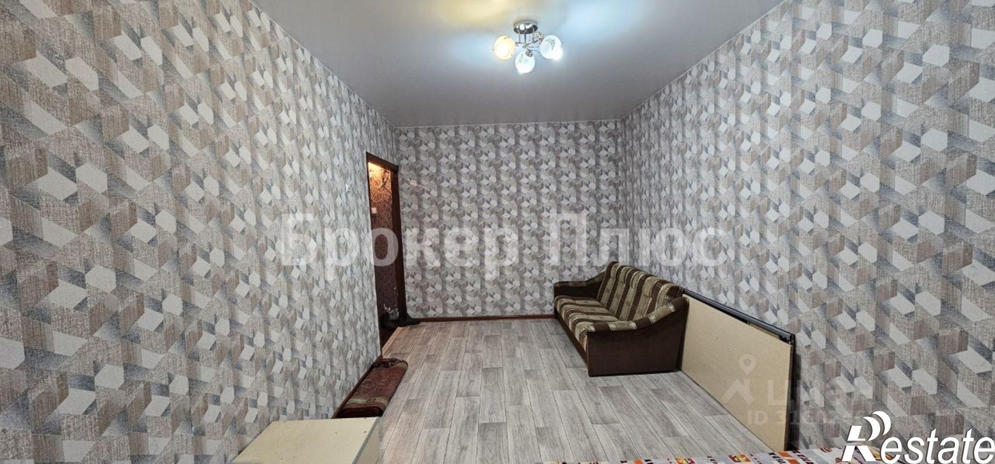 Купить квартиру за 4 900 000 рублей на ул Ооржака Лопсанчапа, 31