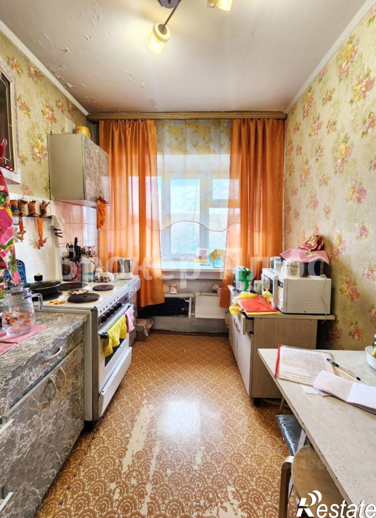 Купить квартиру за 8 700 000 рублей на улица Калинина, 30