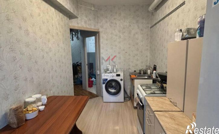 1-комн квартира улица Суворова, 62/1,  д. 62/1