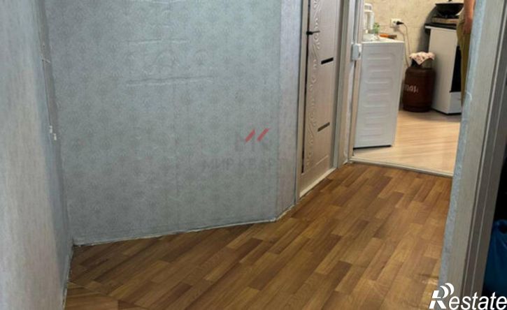 1-комн квартира улица Суворова, 62/1,  д. 62/1