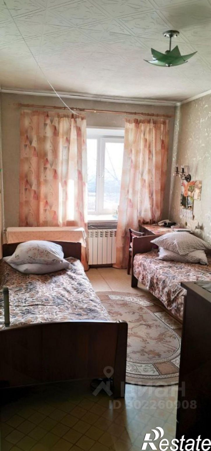 2-комн квартира улица Кочетова, 59/2,  д. 59/2