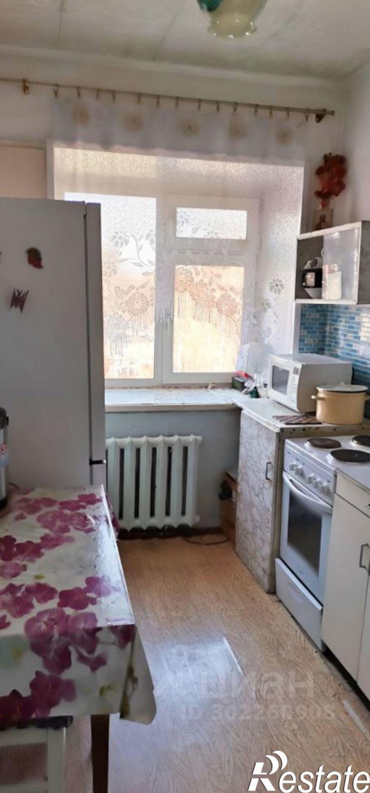 2-комн квартира улица Кочетова, 59/2,  д. 59/2