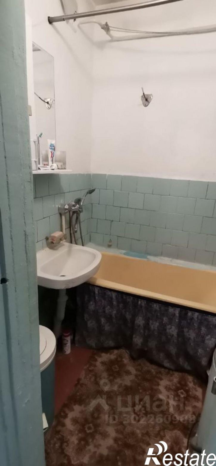 2-комн квартира улица Кочетова, 59/2,  д. 59/2