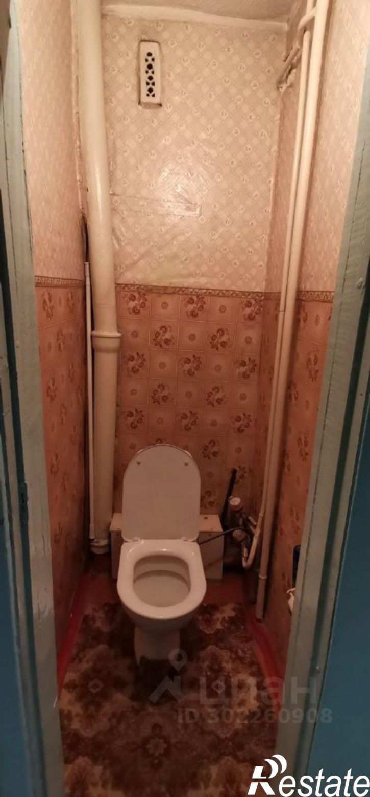 2-комн квартира улица Кочетова, 59/2,  д. 59/2