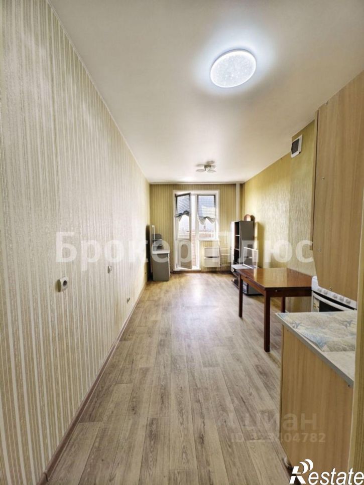 2-комн квартира Московская улица, 123,  д. 123