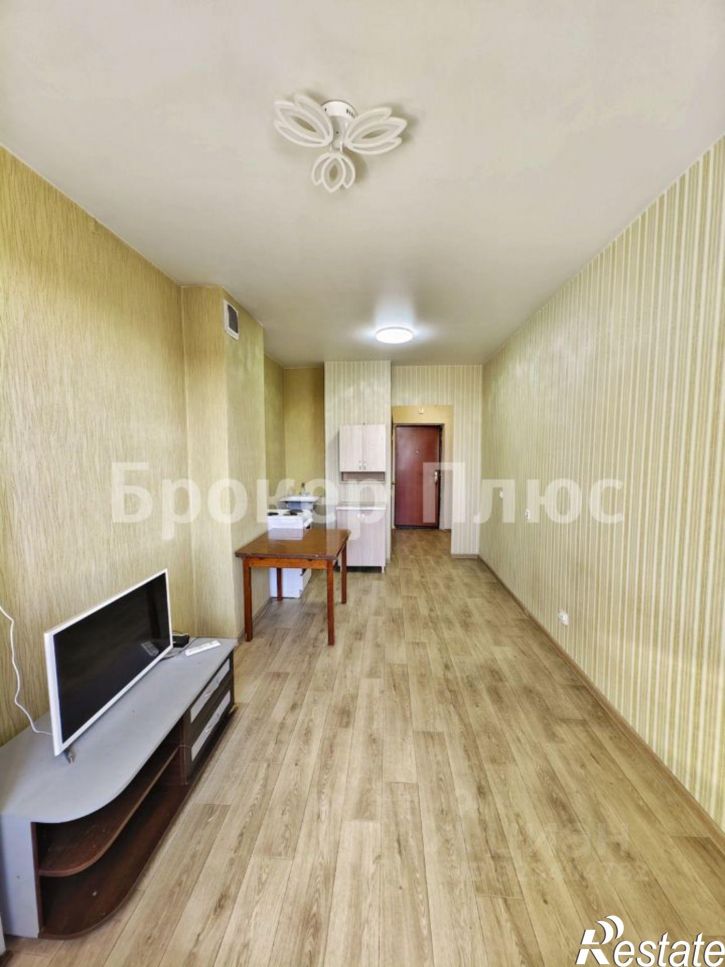 2-комн квартира Московская улица, 123,  д. 123