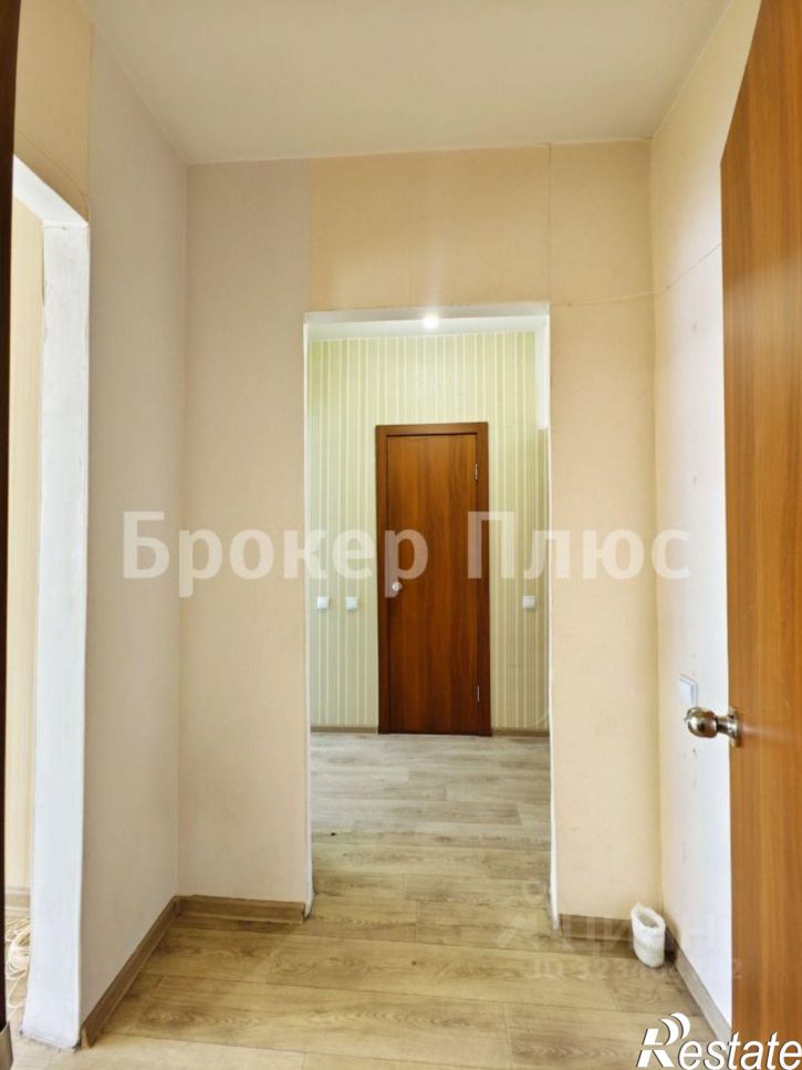 2-комн квартира Московская улица, 123,  д. 123