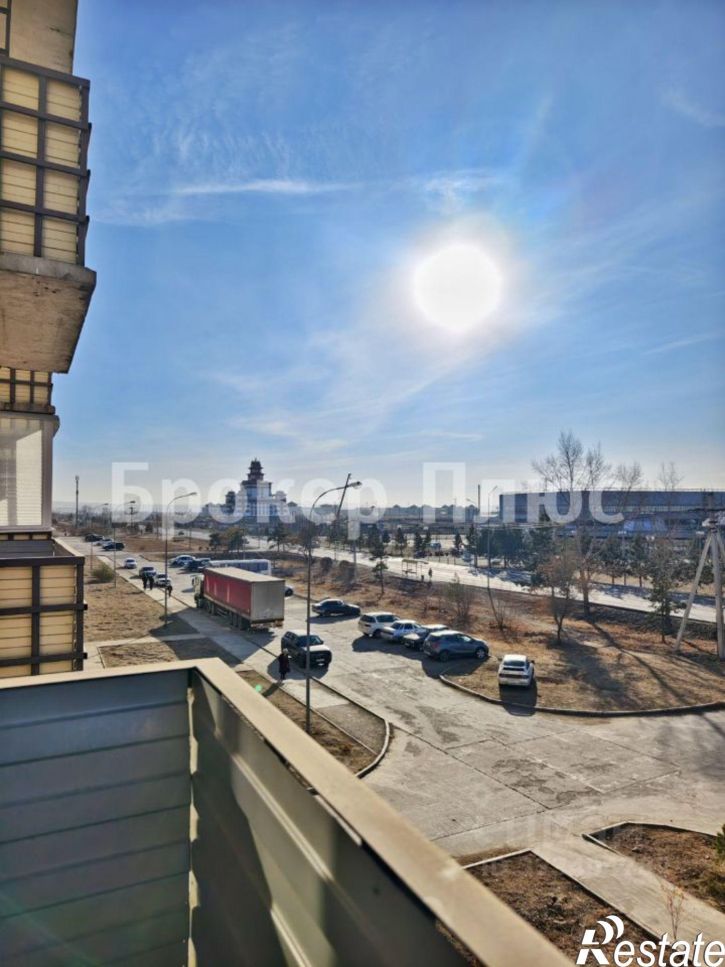 2-комн квартира Московская улица, 123,  д. 123