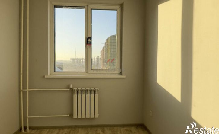 2-комн квартира Кызыл, Строительный переулок, 8