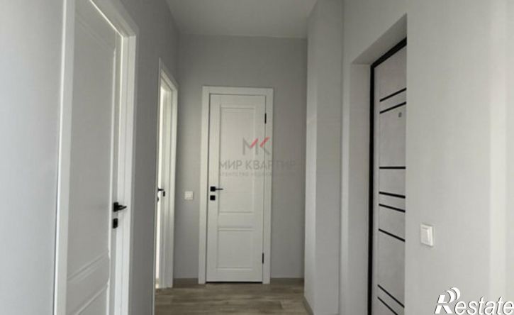 2-комн квартира Кызыл, Строительный переулок, 8